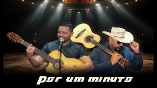 Marlon Reis amp Julio Cesar – Por um minuto – modãoCoverBruno e Marrone [upl. by Yrekcaz]