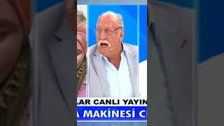 MÜGE ANLI DA RAHMİ BEY [upl. by Fradin]