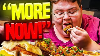 CRAZY MEALS On My 600lb Life Season 4  Junes Story Lupes Story amp MORE Full Episodes [upl. by Langille]