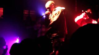 Starlito amp Don Trip perform in Memphis [upl. by Releehw]