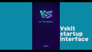 【Vskit】Vskit App User Manual [upl. by Merat167]