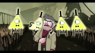 Well Meet Again Bill Cipher [upl. by Ennairac730]