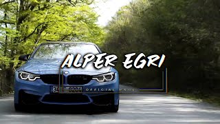 Alper Eğri  Cin Tonik  Tiktok Remix [upl. by Ailegna]