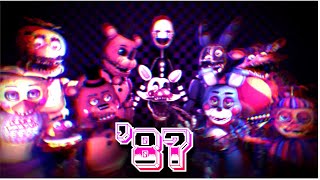 FNAF Rewritten 87 [upl. by Chabot]