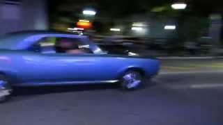 Lansdale Cruise Night 9192015 [upl. by Race330]