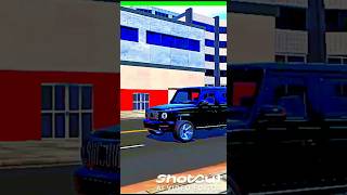 G wagon attitude status  millionaire👿🍷Indian vehicle simulator millionaire attitude [upl. by Eimaj487]