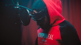 EMIWAY  KAUN HAI YE Prod by Pendo46 Official Music Video [upl. by Yaral914]