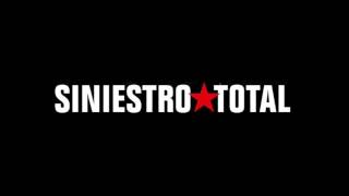 Siniestro Total  España se droga [upl. by Yadnil]