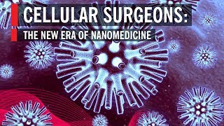 Cellular Surgeons The New Era of Nanomedicine [upl. by Eben231]