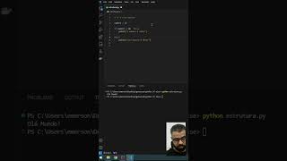 Python conceito true python html css javascript code php webdevelopment [upl. by Edmead379]