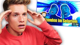 Diese YouTuber sind nicht mehr zu stoppen [upl. by Eilsil749]