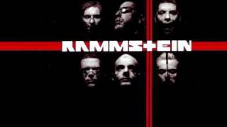 Zемфира feat Rammstein mit quotDosвиданьяquot [upl. by Kalvin]