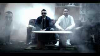 Marteria  Verstrahlt feat Yasha Offizielles Musikvideo [upl. by Llerrah]