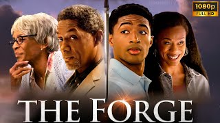 The forge2024 Cameron Arnett Priscilla Shirer  Alex KendrickFull Movie Facts and reviews [upl. by Jansen]