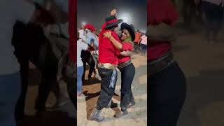 Chamamé baile romántico 🤩 chamame folkloreargentino [upl. by Perretta]