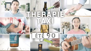 THERAPIE TAXI  Été 90 KIZ Cover [upl. by Debarath]