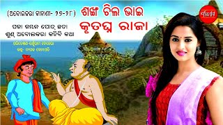 Abolakara Kahani Part 27 28  Odia Short Story  Odia Gapa [upl. by Acissev]