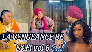 LA VENGEANCE DE SAFI Vol 6 [upl. by Nitsrik922]