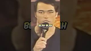 Joe Rogan Goes On A Rampage Over Marriage On Rhonda Shears Spotlight Cafe Back In 1992 [upl. by Noryb]