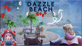 Dazzle Beach is openep5 [upl. by Stearns]