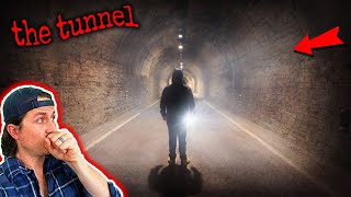 MrBallen Podcast  The tunnel [upl. by Anaerda733]