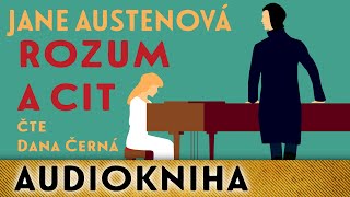 Jane Austenová  Rozum a cit [upl. by Ordnael]