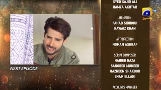 Fasiq  Episode 89 Teaser  19th February 2022  HAR PAL GEO [upl. by Romona]