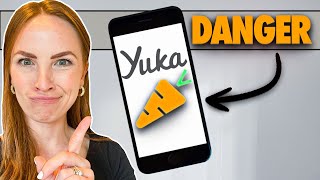 Cancer Scientist Reviews YUKA FOOD App Truth REVEALED [upl. by Aala276]