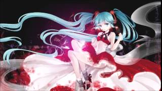 Nightcore  Who are you  Ginette Claudette [upl. by Zelikow62]