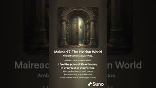 Mairead 7 The Hidden World [upl. by Nednerb]