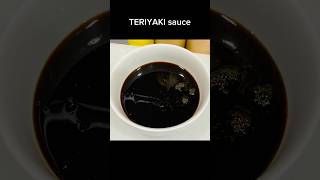 Teriyaki sauce sorts [upl. by Head501]