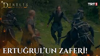 Diriliş Ertuğrul 57 Bölüm  Ulu Bilgenin Ölümü [upl. by Kylen]