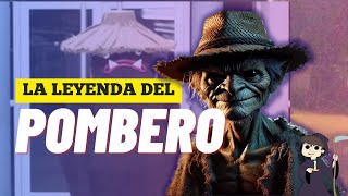 La Leyenda Del POMBERO [upl. by Arreit458]