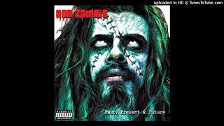 Rob Zombie Blitzkrieg Bop Chopped amp Screwed [upl. by Shirleen]