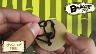 Bamboozlers Set of 5  Ring of Fire Solution [upl. by Lucinda]