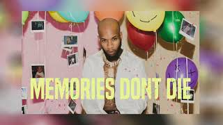 Tory Lanez  Benevolent Clean Memories Dont Die [upl. by Marquez]