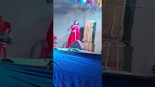 Pravin Kumar Bhawanipur beauty Mehta stage show [upl. by Revell756]