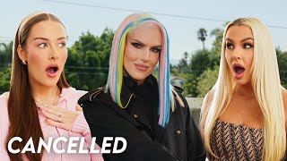 Jeffree Star on Dramageddon Diddy and making MILLIONS on Tiktok  Ep 102 [upl. by Heringer952]