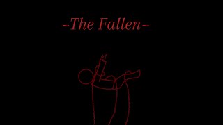 The Fallen original animationturn brightness up [upl. by Mikal]