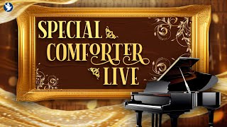 SPECIAL COMFORTER LIVE  02 AUGUST  JOIN US [upl. by Nagam485]