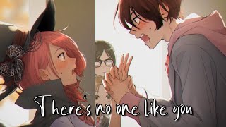 ◤ Nightcore◥  Long Story Short  Lyrics [upl. by Lorou786]