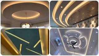 Creative Bedroom False Ceiling Ideas Enhance Your Home  Elegant False Ceilings for HighEnd Decor [upl. by Anauqahs484]