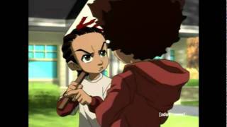 The Boondocks Main Title [upl. by Cherrita965]