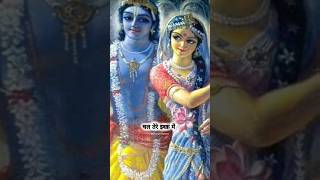 Tere charno se lipat jate hain shorts radhakrishna premanandjimaharaj DhwanisSpace [upl. by Reg73]