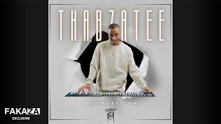 Thabza Tee Izaka Official Audio [upl. by Arabrab]