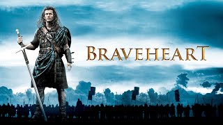 Braveheart Theme  Played on the Bagpipes [upl. by Aaren]