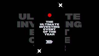 Black and Red Investment Promotional Ad Mobile Video [upl. by Stander]