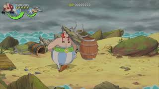 Asterix in Britain PS5 [upl. by Alenas]