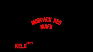 MODPACK MAFII RED FPS BOOST 800 FPS  RDT [upl. by Verras]