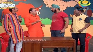 Ep 1794  Flats Ki Renovation  Taarak Mehta Ka Ooltah Chashmah  Full Episode  तारक मेहता [upl. by Neetsirhc]